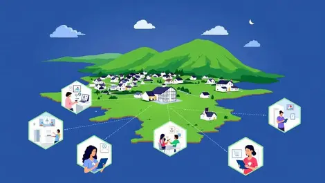 Isle of Man seeks health tech for 2026 Innovation Challenge