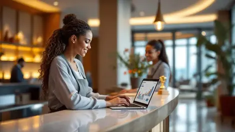 Cloudbeds tops HotelTechAwards for hotel software win