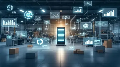 Syspro buys Evocon to boost real-time shop floor data