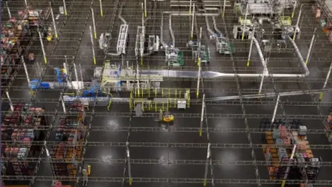 Siemens unveils Digital Twin Composer for factories