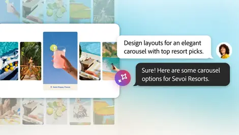 Adobe launches AI agents & commerce tools in Australia