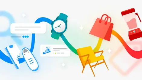 Google unveils AI shopping protocol & brand agents
