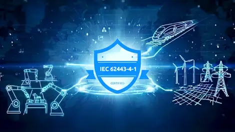 ADLINK gains IEC 62443-4-1 nod for secure edge R&D