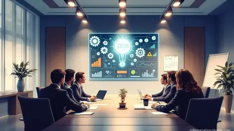 Nintex tips 2026 'reality check' for enterprise agentic AI