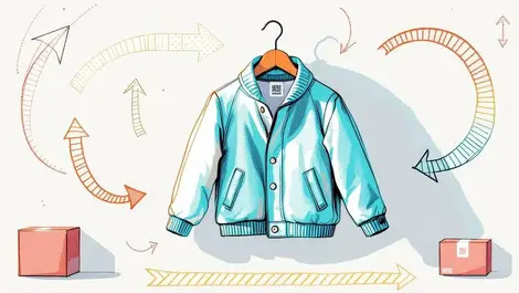 Designer Kids Club debuts ReLuxe Story circular IDs