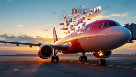 Virgin Australia speeds marketing with Adobe tools overhaul