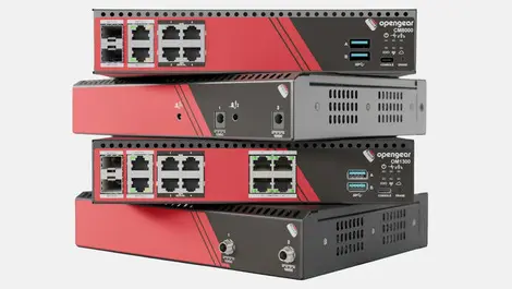 Opengear debuts CM8000 & OM1300 for outage recovery