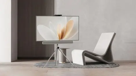 AI Media Station puts edge intelligence in the lounge