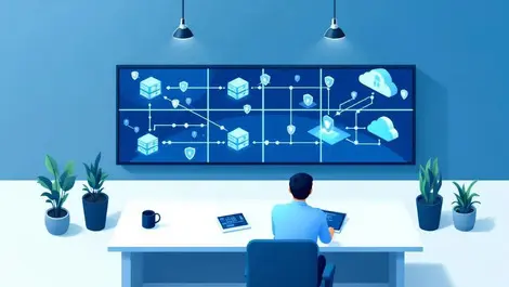 FireMon unveils Policy Workbench for hybrid security