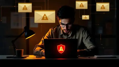 ReliaQuest warns of BaoLoader surge & trust attacks