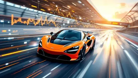 Alteryx extends McLaren data deal into WEC Hypercar