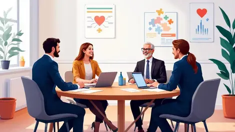 La Fosse relaunches ConnEx to link executives & charities