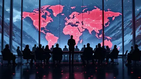 Fortinet to spotlight cybercrime incentives at Davos