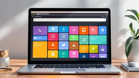 Google debuts Disco to test AI-powered GenTabs apps