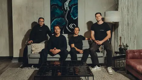 Cloover raises USD $1.222bn to boost home clean energy