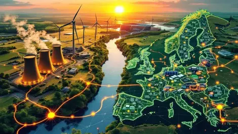 AFRY expands BID3 as 'GPS for net-zero' wins ESG award