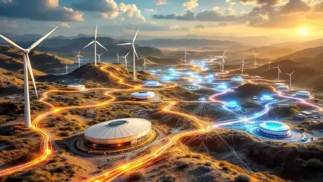 Zayo, Reintel light 400GE Iberian fibre for AI era