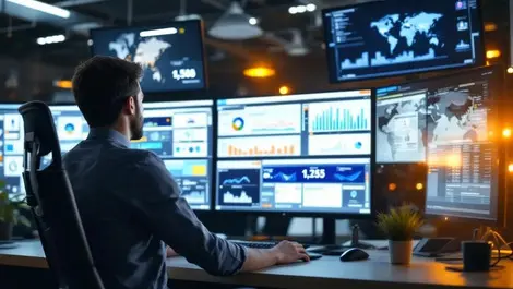 Tanium named Leader in IDC report on Windows tools