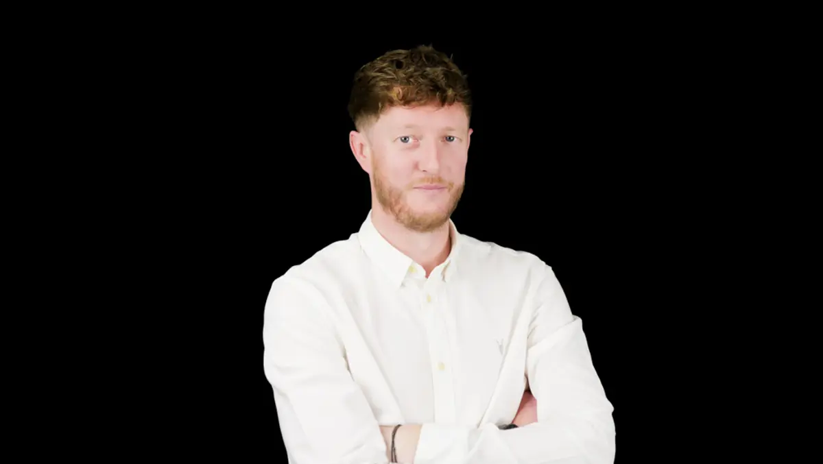 TP Link expands Kieran Vineer role across UK & Ireland