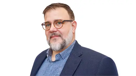 Assured Data Protection expands Tony Giannini's remit