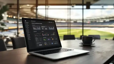 iVvy launches AI tool as Edgbaston adopts Instant Proposal