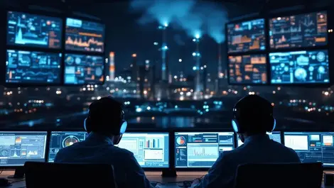 e2e-assure launches unified OT cyber monitoring in UK