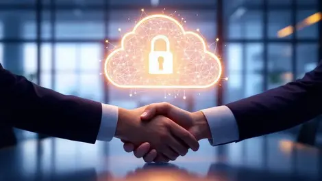 Interactive & Ansvar mark 15 years of tech partnership