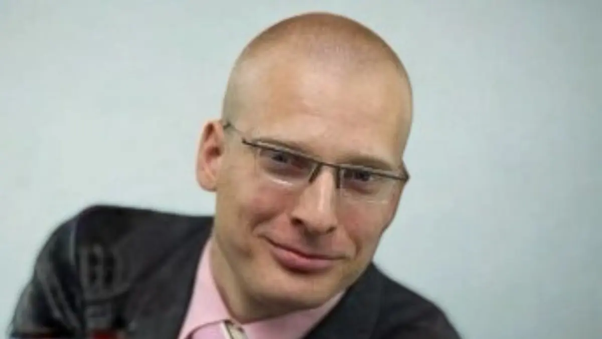 ConnectWise names Johannes Kamleitner EMEA go-to-market lead