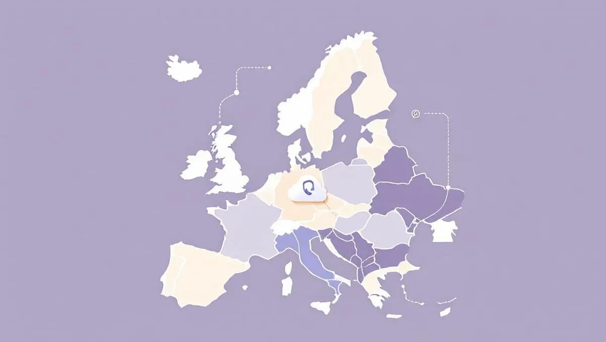 Gamma unveils global Teams voice service for partners
