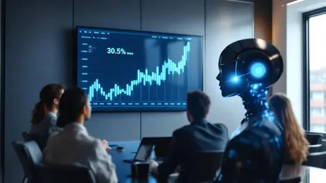 NFON grows AI revenues as botario deal boosts 2025