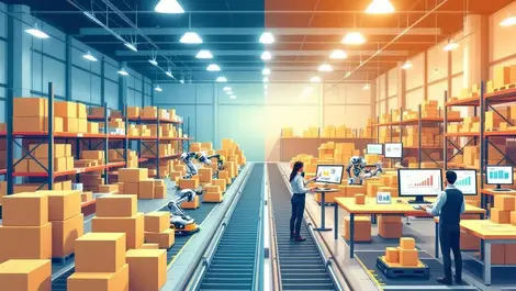 Linnworks report links retail growth to ops maturity