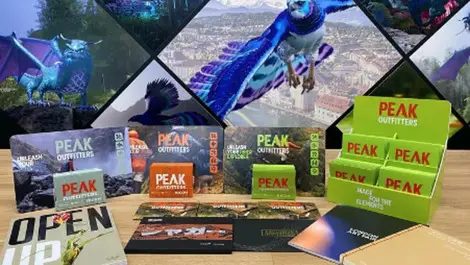 Ricoh MediaMax expands Pro C9500 into thicker stocks