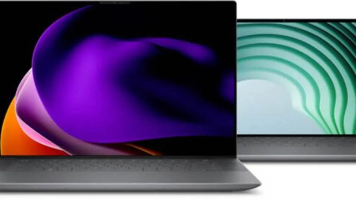 Dell debuts Premium 14 & 16 laptops with Intel AI chips