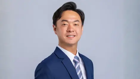 QBE names Reuben Lee to lead Asia transactional liability