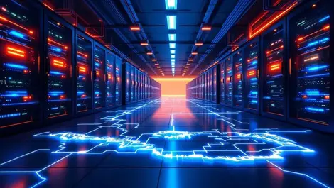 Indosat & Nvidia build AI Grid to power Sahabat-AI