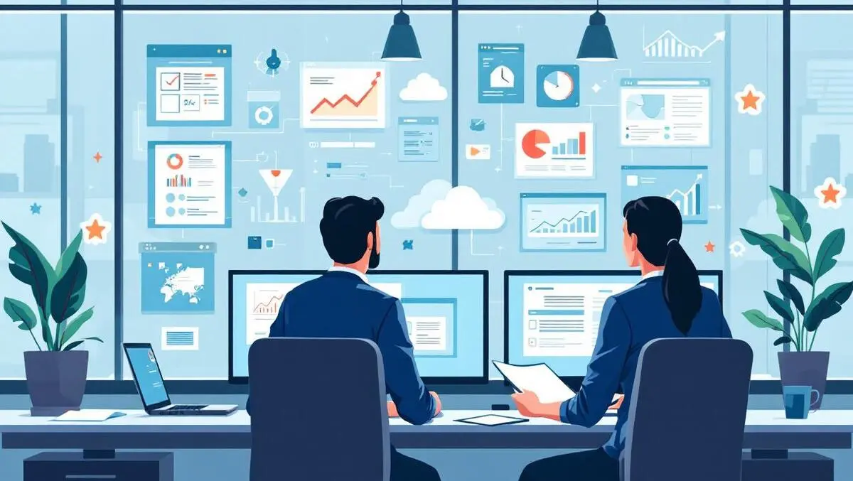 Caseware wins accounting software awards for AI platform
