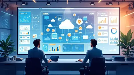 Vultr and SUSE partner for Kubernetes AI cloud launch