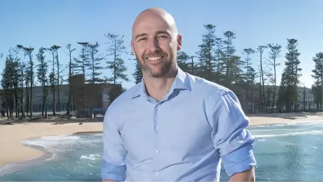 OpenAI hires Brent Thomas to lead public policy in ANZ