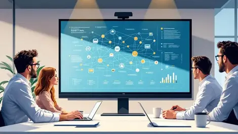 Risk Ledger expands into Maryland to target US cyber