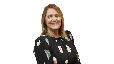 ScotlandIS chief executive Karen Meechan to step down