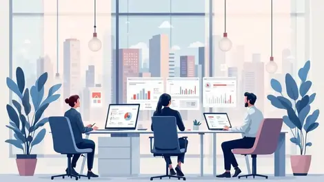 Avison Young picks CGI for AI managed services boost