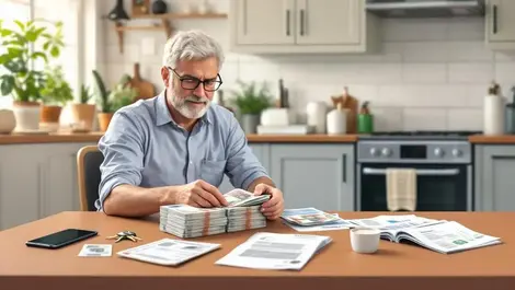 Brickflow partners Factored on £50,000 rent advances