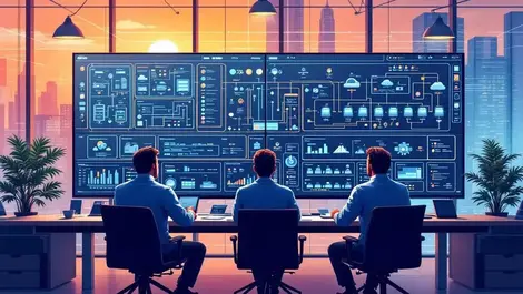 Fenix24 launches Argos99 as standalone resilience software