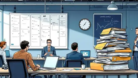 Gallagher survey flags AI training surge & risk gap