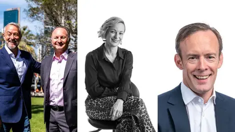 Macquarie wins Netskope APJ managed services award