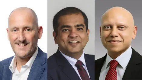 AI lifts Asia Pacific data centre costs, report says