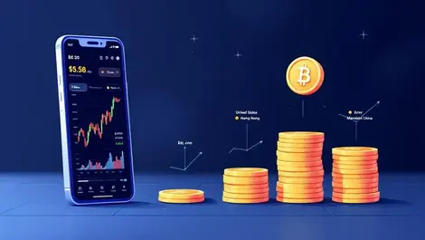 Webull Australia cuts fees to zero across key markets