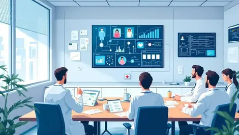 Telus Health sees AI easing Canada's medical record gaps