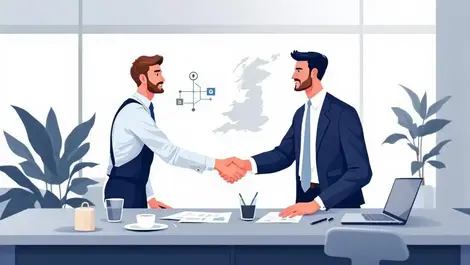 Logiq acquires Savient to expand South-West presence