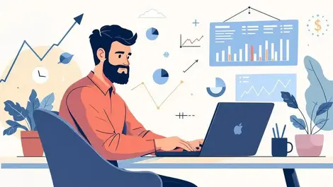 Public rolls out AI agents to automate trading strategies